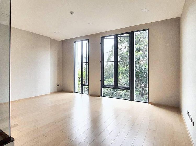 อื่นๆ 143 ตร.ม. 2 ห้องนอน 2 ห้องน้ำ คอนโดสำหรับ ขายใน บางกะปิ รูปที่ 3