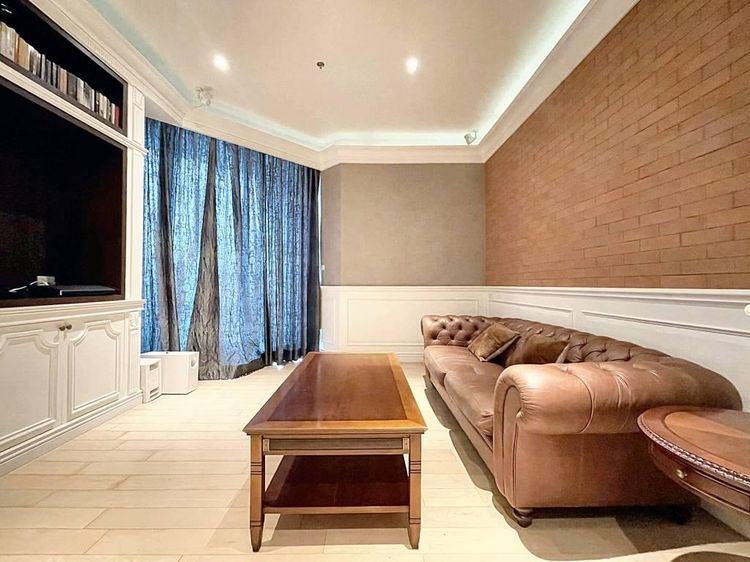 ตกแต่งครบ อื่นๆ 81 ตร.ม. 1 ห้องนอน 1 ห้องน้ำ คอนโดสำหรับ ขายใน คลองตันเหนือ รูปที่ 3