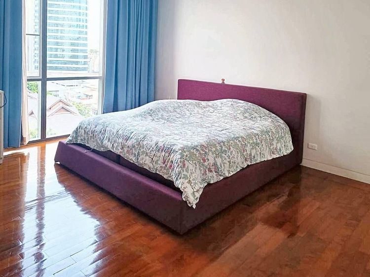 ตกแต่งครบ อื่นๆ 310 ตร.ม. 4 ห้องนอน 4 ห้องน้ำ คอนโดสำหรับ ขายใน คลองเตย รูปที่ 4