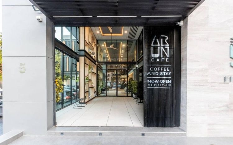 70 ห้องนอน โรงแรมสำหรับ ขายใน บางนา รูปที่ 3