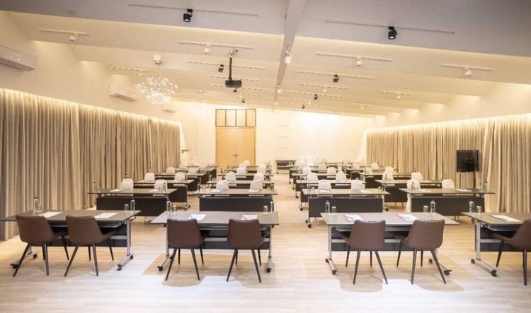 70 ห้องนอน โรงแรมสำหรับ ขายใน บางนา รูปที่ 4