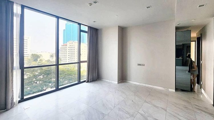 Sansiri 125 ตร.ม. 2 ห้องนอน 3 ห้องน้ำ คอนโดสำหรับ ขายใน คลองตันเหนือ รูปที่ 2