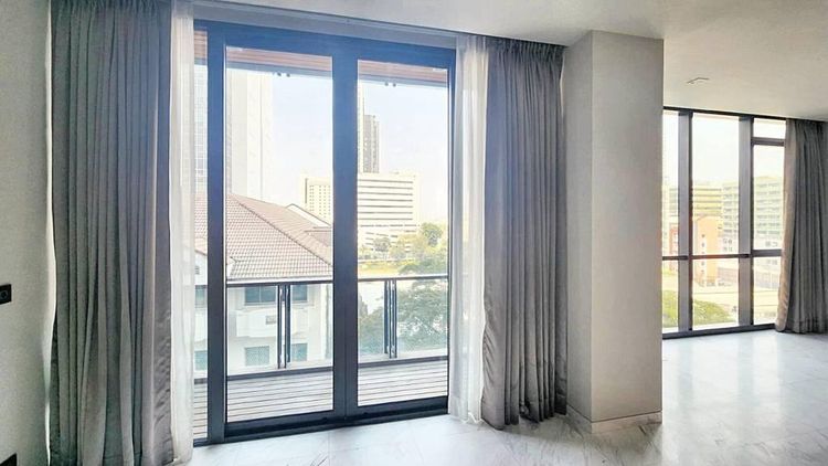 Sansiri 125 ตร.ม. 2 ห้องนอน 3 ห้องน้ำ คอนโดสำหรับ ขายใน คลองตันเหนือ รูปที่ 4