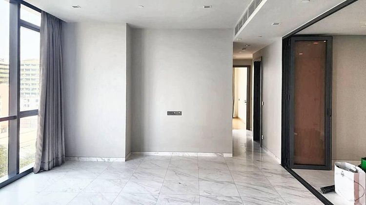 Sansiri 125 ตร.ม. 2 ห้องนอน 3 ห้องน้ำ คอนโดสำหรับ ขายใน คลองตันเหนือ รูปที่ 3