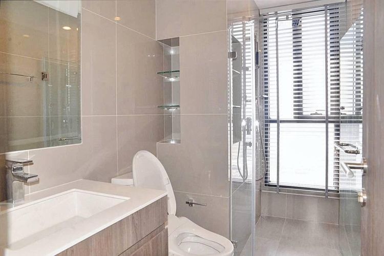 ตกแต่งครบ Ananda Development 35 ตร.ม. 1 ห้องนอน 1 ห้องน้ำ คอนโดสำหรับ ขายใน บางกะปิ รูปที่ 4