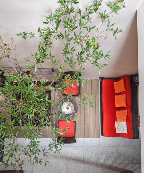 ตกแต่งครบ อื่นๆ 200 ตร.ม. 2 ห้องนอน 3 ห้องน้ำ ทาวน์เฮาส์สำหรับ ขายใน บางโพงพาง รูปที่ 4