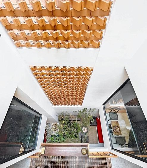 ตกแต่งครบ อื่นๆ 200 ตร.ม. 2 ห้องนอน 3 ห้องน้ำ ทาวน์เฮาส์สำหรับ ขายใน บางโพงพาง รูปที่ 3