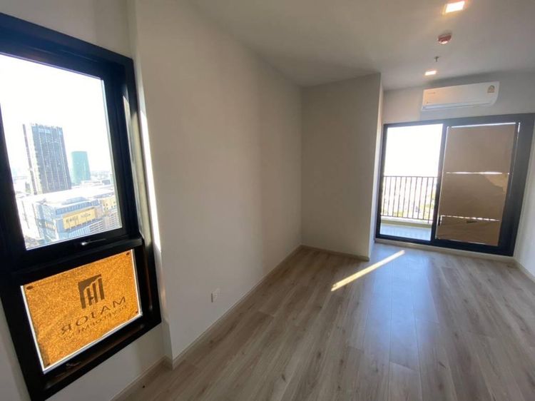 ตกแต่งครบ 2020 Major Development 72 ตร.ม. 2 ห้องนอน 1 ห้องน้ำ คอนโดสำหรับ ขายใน จอมพล รูปที่ 3