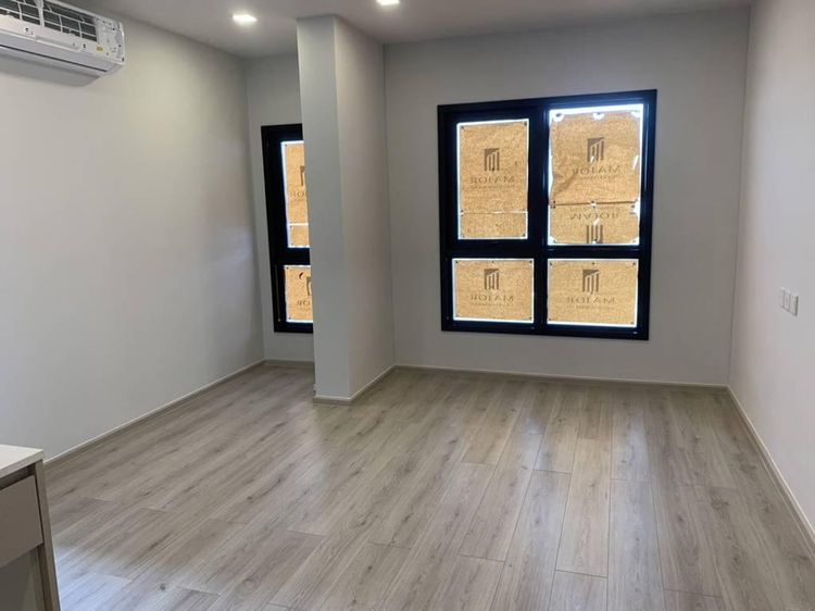 67 ตร.ม. 2 ห้องนอน 2 ห้องน้ำ คอนโดสำหรับ ขายใน จอมพล