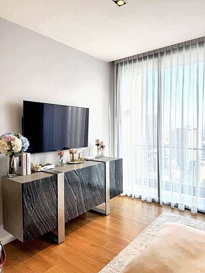 ตกแต่งครบ อื่นๆ 60 ตร.ม. 1 ห้องนอน 1 ห้องน้ำ คอนโดสำหรับ ขายใน คลองตัน รูปที่ 3