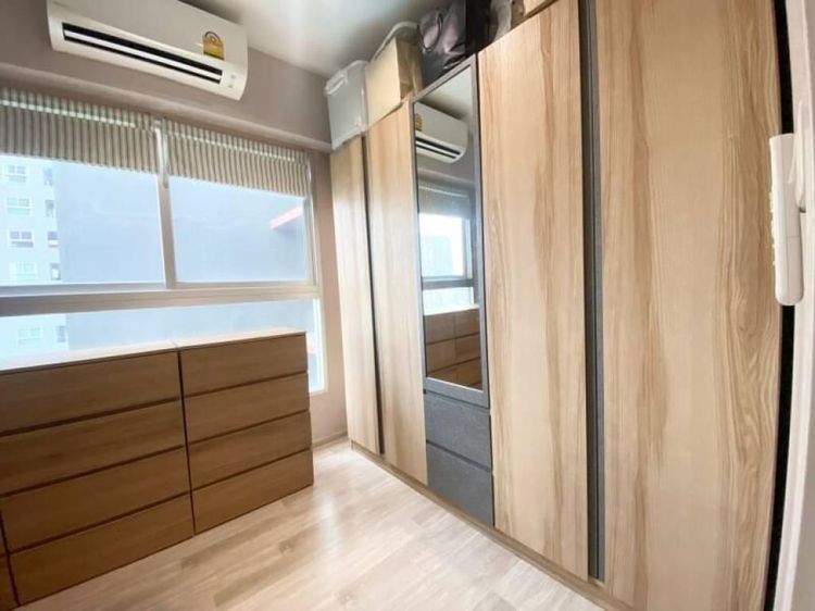 ตกแต่งครบ อื่นๆ 39 ตร.ม. 1 ห้องนอน 1 ห้องน้ำ คอนโดสำหรับ ขายใน สวนหลวง รูปที่ 3