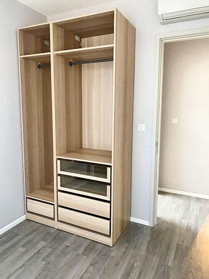 ตกแต่งครบ Land and Houses 67 ตร.ม. 2 ห้องนอน 2 ห้องน้ำ คอนโดสำหรับ ขายใน ทุ่งวัดดอน รูปที่ 4