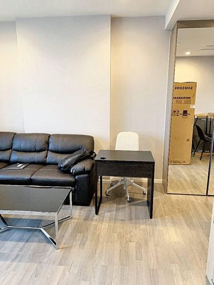 ตกแต่งครบ Land and Houses 67 ตร.ม. 2 ห้องนอน 2 ห้องน้ำ คอนโดสำหรับ ขายใน ทุ่งวัดดอน รูปที่ 2