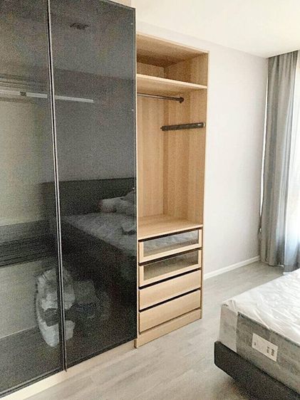 ตกแต่งครบ Land and Houses 67 ตร.ม. 2 ห้องนอน 2 ห้องน้ำ คอนโดสำหรับ ขายใน ทุ่งวัดดอน รูปที่ 3