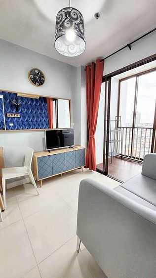 ตกแต่งครบ Ananda Development 30 ตร.ม. 1 ห้องนอน 1 ห้องน้ำ คอนโดสำหรับ ขาย &amp; เช่าใน บางนา