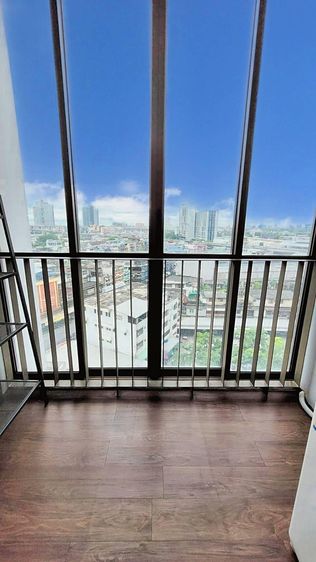 ตกแต่งครบ Ananda Development 30 ตร.ม. 1 ห้องนอน 1 ห้องน้ำ คอนโดสำหรับ ขาย &amp; เช่าใน บางนา รูปที่ 4
