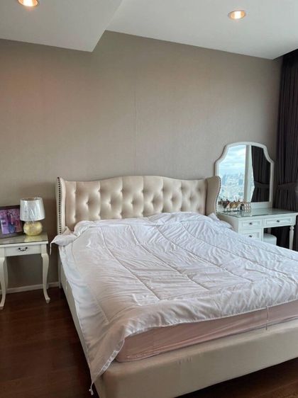 ตกแต่งครบ อื่นๆ 48 ตร.ม. 1 ห้องนอน 1 ห้องน้ำ คอนโดสำหรับ ขายใน บางโคล่ รูปที่ 2