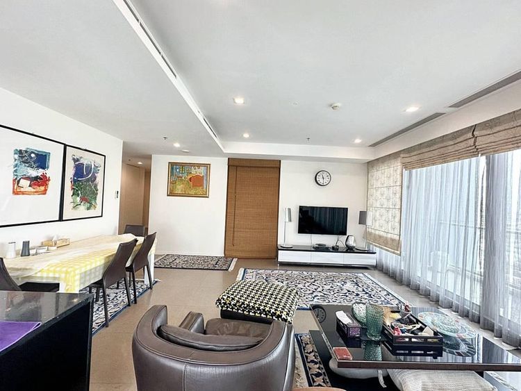 ตกแต่งครบ 2010 Raimon Land 108 ตร.ม. 2 ห้องนอน 2 ห้องน้ำ คอนโดสำหรับ ขายใน คลองต้นไทร รูปที่ 2