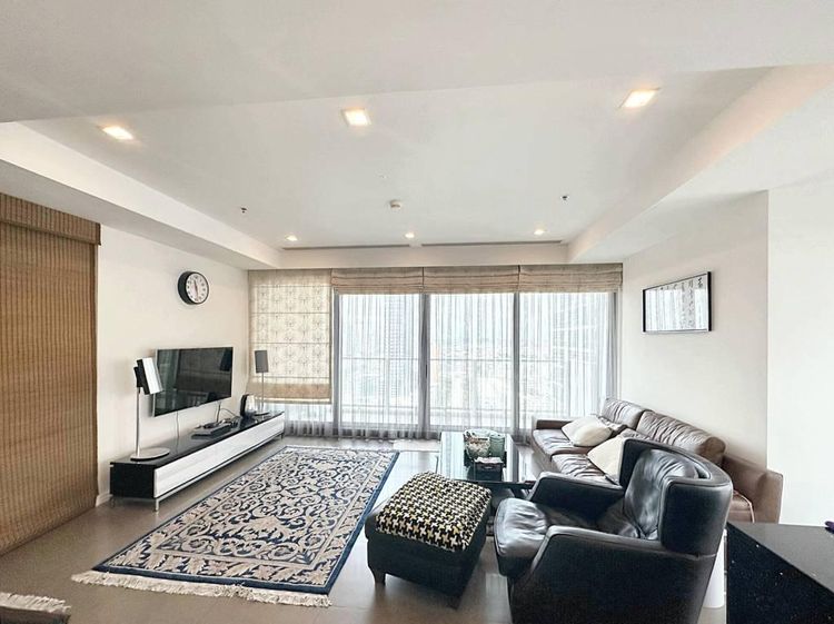 108 ตร.ม. 2 ห้องนอน 2 ห้องน้ำ คอนโดสำหรับ ขายใน คลองต้นไทร