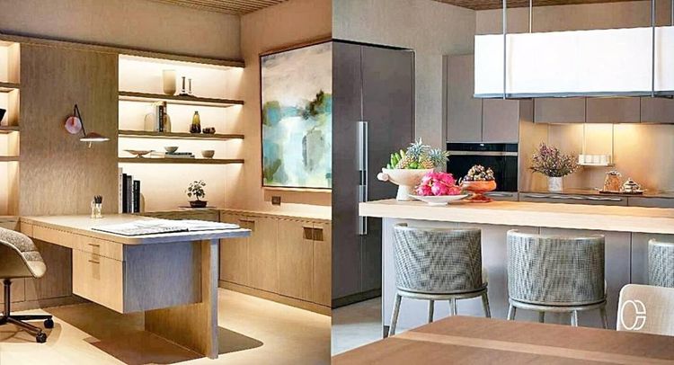 ตกแต่งครบ 2020 อื่นๆ 453 ตร.ม. 3 ห้องนอน 5 ห้องน้ำ คอนโดสำหรับ ขายใน ทุ่งมหาเมฆ รูปที่ 3