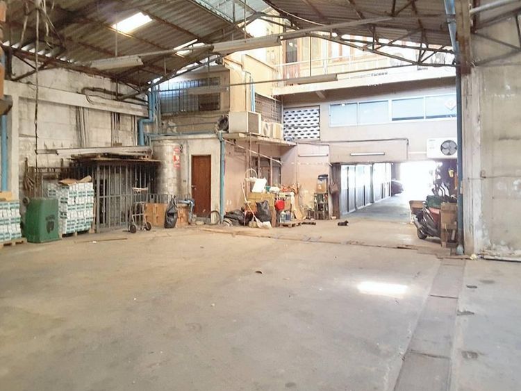 692 ตร.ม. อาคารสำหรับ ขายใน ถนนพญาไท รูปที่ 3