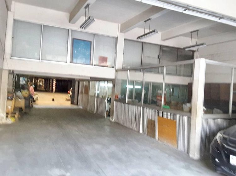 692 ตร.ม. อาคารสำหรับ ขายใน ถนนพญาไท รูปที่ 4