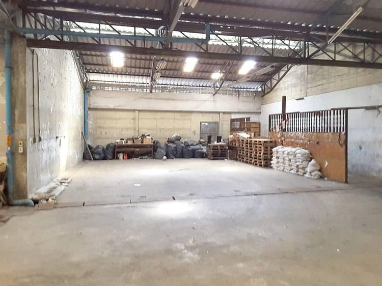 692 ตร.ม. อาคารสำหรับ ขายใน ถนนพญาไท รูปที่ 2