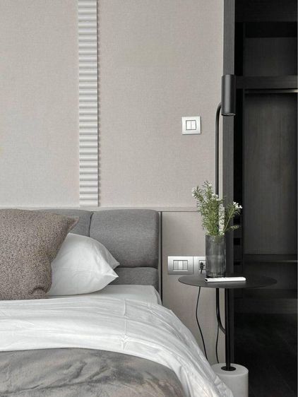 ตกแต่งครบ 2019 อื่นๆ 116 ตร.ม. 3 ห้องนอน 3 ห้องน้ำ คอนโดสำหรับ ขายใน คลองตันเหนือ รูปที่ 4