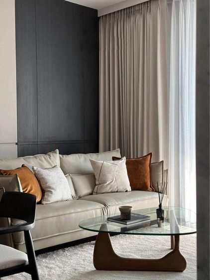 ตกแต่งครบ 2019 อื่นๆ 116 ตร.ม. 3 ห้องนอน 3 ห้องน้ำ คอนโดสำหรับ ขายใน คลองตันเหนือ รูปที่ 2