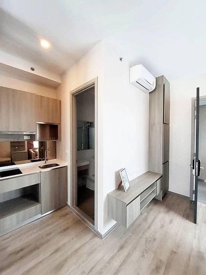 ตกแต่งครบ 2020 อื่นๆ 32 ตร.ม. 1 ห้องนอน 1 ห้องน้ำ คอนโดสำหรับ ขายใน พระโขนงเหนือ รูปที่ 4