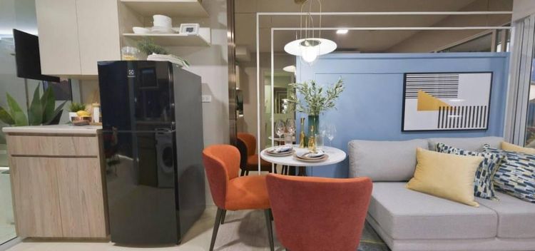 อื่นๆ 29 ตร.ม. 1 ห้องนอน 1 ห้องน้ำ คอนโดสำหรับ ขายใน บางจาก