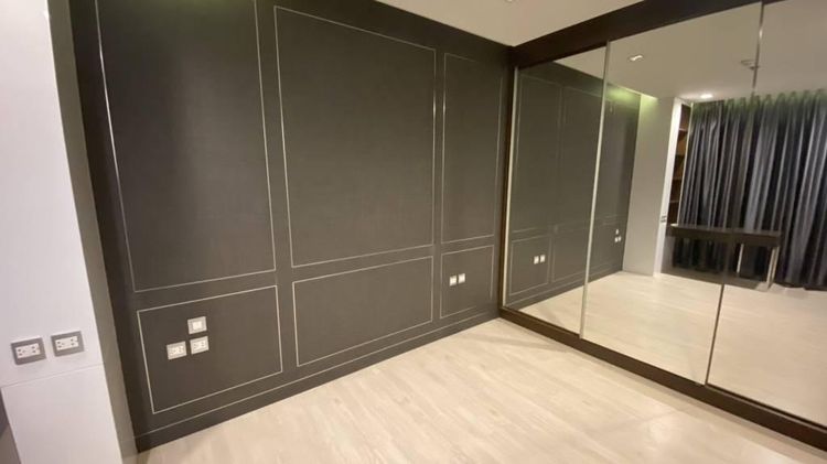 AP (Thailand) 57 ตร.ม. 2 ห้องนอน 2 ห้องน้ำ คอนโดสำหรับ ขายใน ถนนพญาไท รูปที่ 3