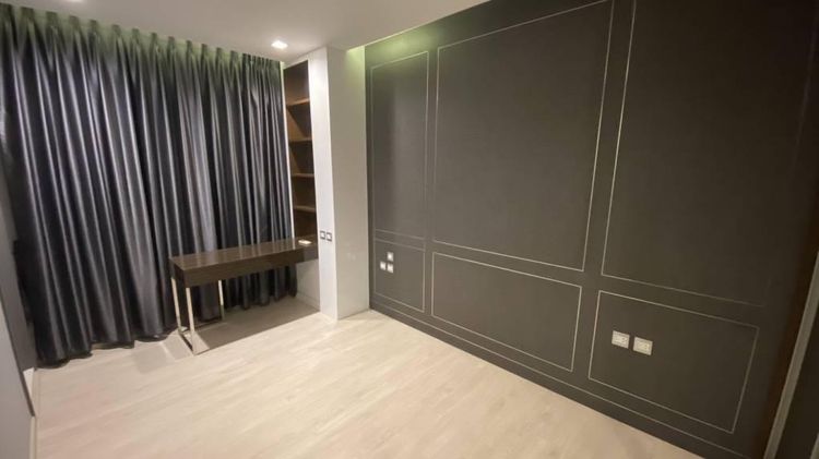 AP (Thailand) 57 ตร.ม. 2 ห้องนอน 2 ห้องน้ำ คอนโดสำหรับ ขายใน ถนนพญาไท รูปที่ 2