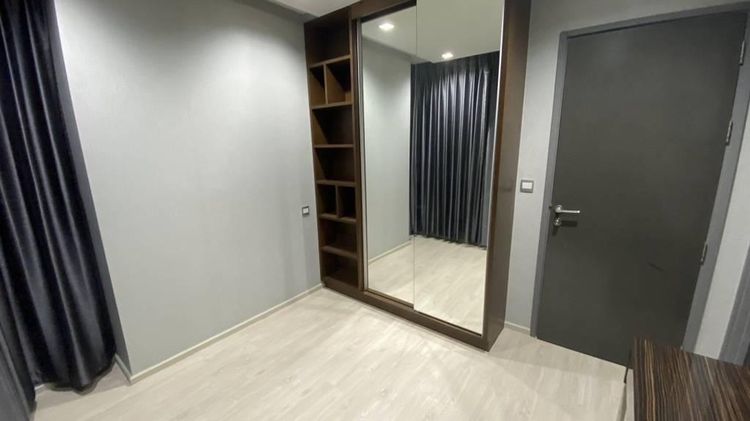 AP (Thailand) 57 ตร.ม. 2 ห้องนอน 2 ห้องน้ำ คอนโดสำหรับ ขายใน ถนนพญาไท รูปที่ 4