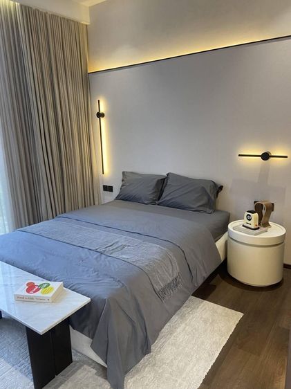 2026 อื่นๆ 118 ตร.ม. 2 ห้องนอน 2 ห้องน้ำ คอนโดสำหรับ ขายใน สีลม รูปที่ 4