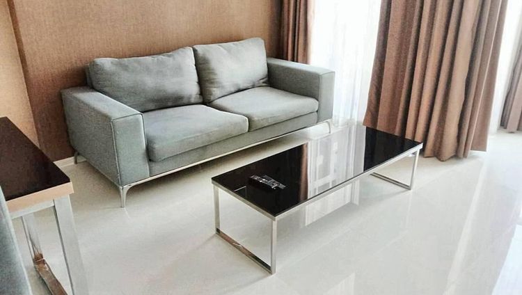 ตกแต่งครบ อื่นๆ 46 ตร.ม. 1 ห้องนอน 1 ห้องน้ำ คอนโดสำหรับ ขายใน คลองตันเหนือ รูปที่ 2