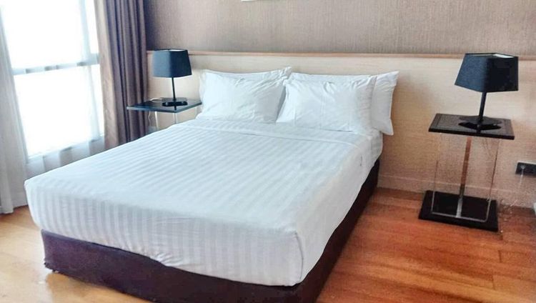 ตกแต่งครบ อื่นๆ 46 ตร.ม. 1 ห้องนอน 1 ห้องน้ำ คอนโดสำหรับ ขายใน คลองตันเหนือ รูปที่ 4