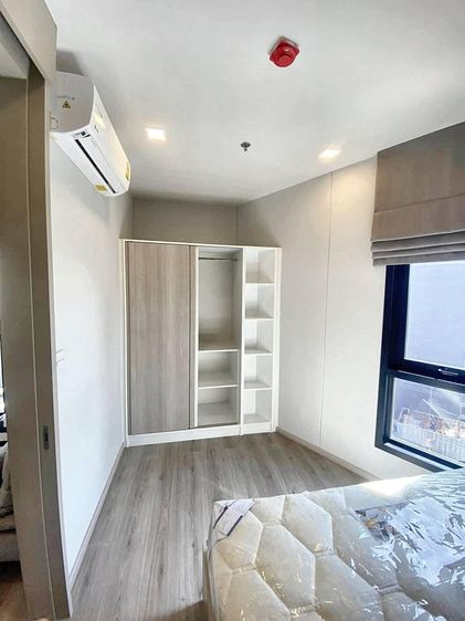 ตกแต่งครบ 2020 Major Development 31 ตร.ม. 1 ห้องนอน 1 ห้องน้ำ คอนโดสำหรับ ขาย &amp; เช่าใน จอมพล รูปที่ 3