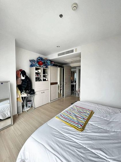 ตกแต่งครบ Supalai 100 ตร.ม. 2 ห้องนอน 2 ห้องน้ำ คอนโดสำหรับ ขาย &amp; เช่าใน บางโพงพาง รูปที่ 3