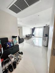 100 ตร.ม. 2 ห้องนอน 2 ห้องน้ำ คอนโดสำหรับ ขาย &amp; เช่าใน บางโพงพาง