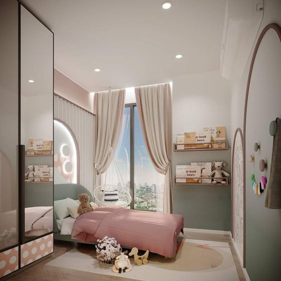 อื่นๆ 2 ห้องนอน 2 ห้องนำ 56 ตร.ม. นิช ไพรด์ เอกมัย รูปที่ 4