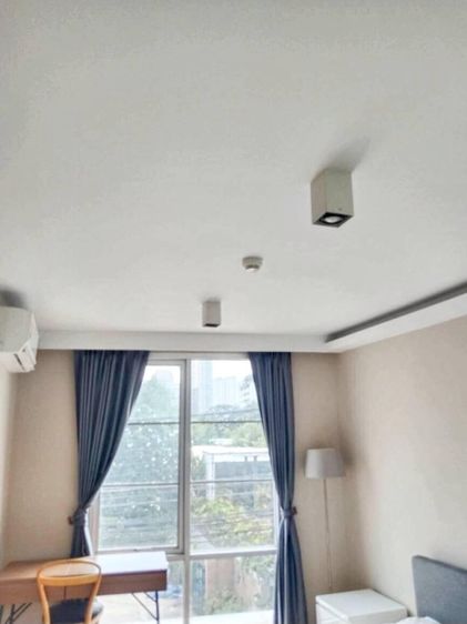 ตกแต่งครบ Major Development 36 ตร.ม. 1 ห้องนอน 1 ห้องน้ำ คอนโดสำหรับ ขายใน คลองตันเหนือ รูปที่ 4
