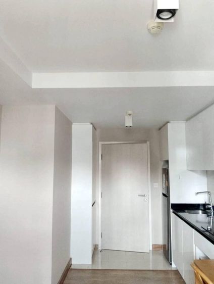 ตกแต่งครบ Major Development 36 ตร.ม. 1 ห้องนอน 1 ห้องน้ำ คอนโดสำหรับ ขายใน คลองตันเหนือ รูปที่ 2