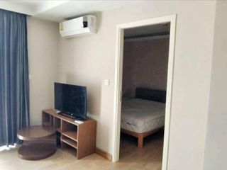 36 ตร.ม. 1 ห้องนอน 1 ห้องน้ำ คอนโดสำหรับ ขายใน คลองตันเหนือ