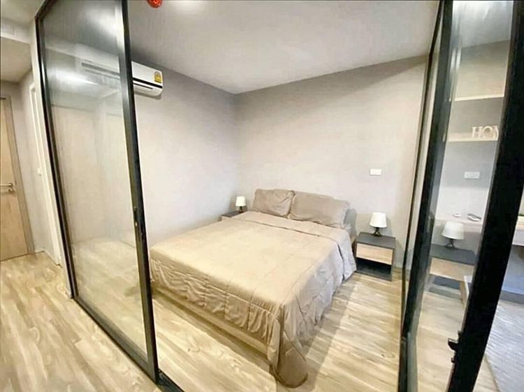 ตกแต่งครบ Siamese Asset 30 ตร.ม. 1 ห้องนอน 1 ห้องน้ำ คอนโดสำหรับ ขายใน ทุ่งวัดดอน รูปที่ 4