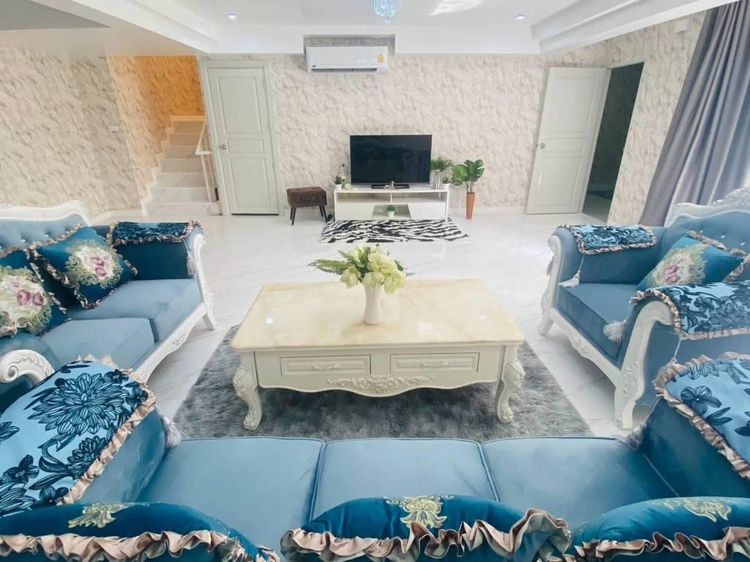 Supalai 219 ตร.ม. 4 ห้องนอน 4 ห้องน้ำ คอนโดสำหรับ ขายใน คลองตันเหนือ