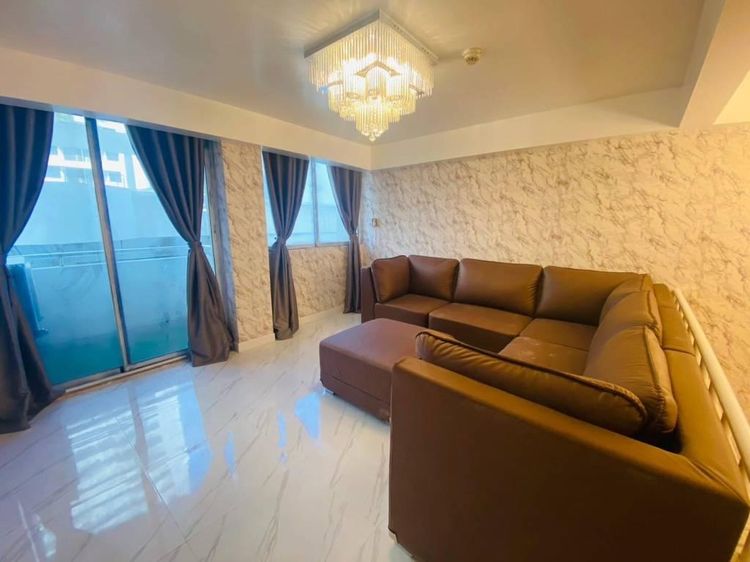 Supalai 219 ตร.ม. 4 ห้องนอน 4 ห้องน้ำ คอนโดสำหรับ ขายใน คลองตันเหนือ รูปที่ 4