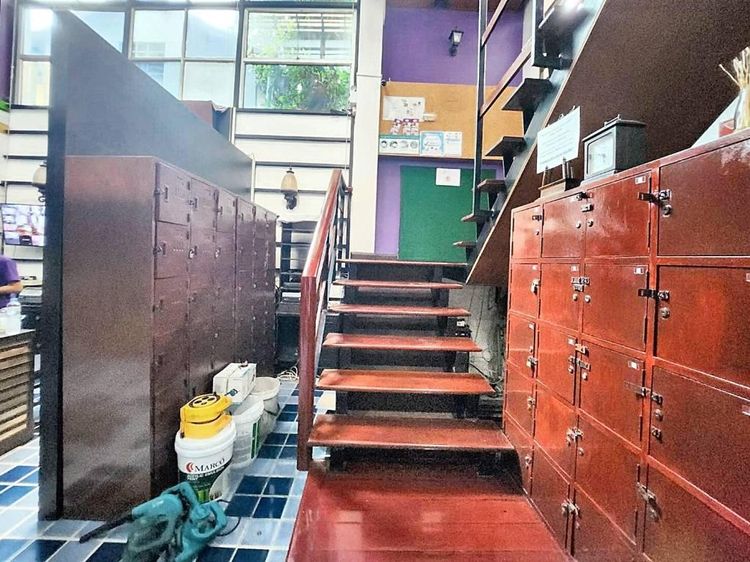 เทคโอเวอร์ธุรกิจ: โรงแรมหลัก 54 แห่งในย่านข้าวสารอันพลุกพล่าน รูปที่ 3