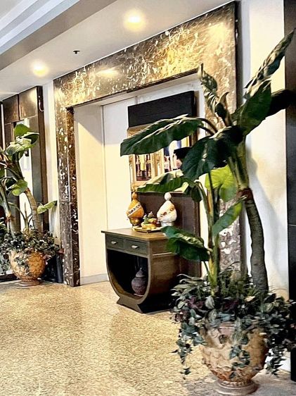 ตกแต่งครบ อื่นๆ 81 ตร.ม. 2 ห้องนอน 2 ห้องน้ำ คอนโดสำหรับ ขาย &amp; เช่าใน มักกะสัน รูปที่ 3