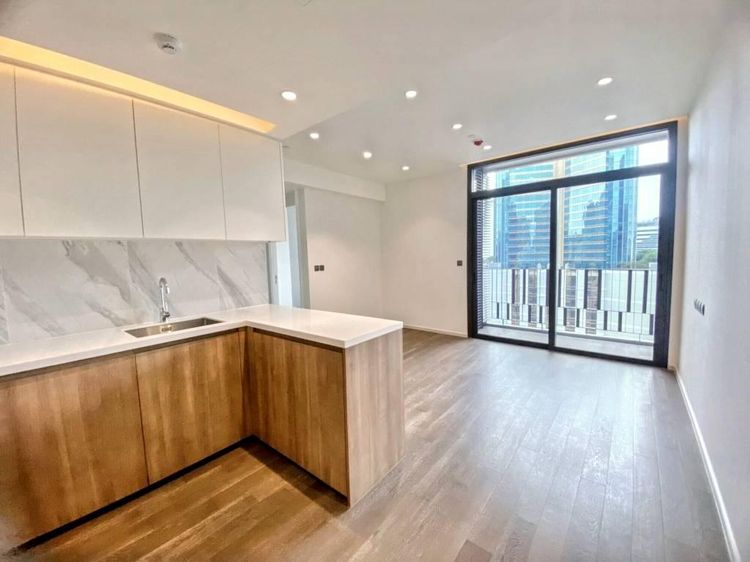 2 ห้องนอน 63.42 ตร.ม. มิวนีค สุขุมวิท 23